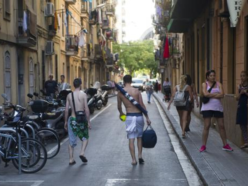 barceloneta