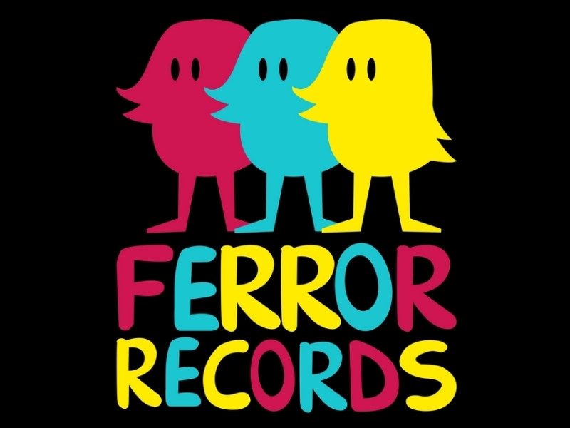 Imagen del sello ferrolano Ferror Records