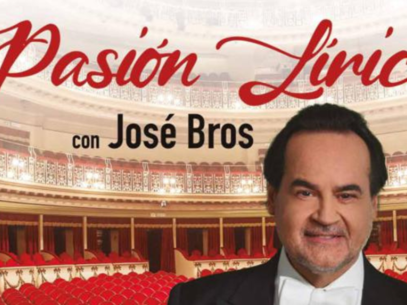 José Bros