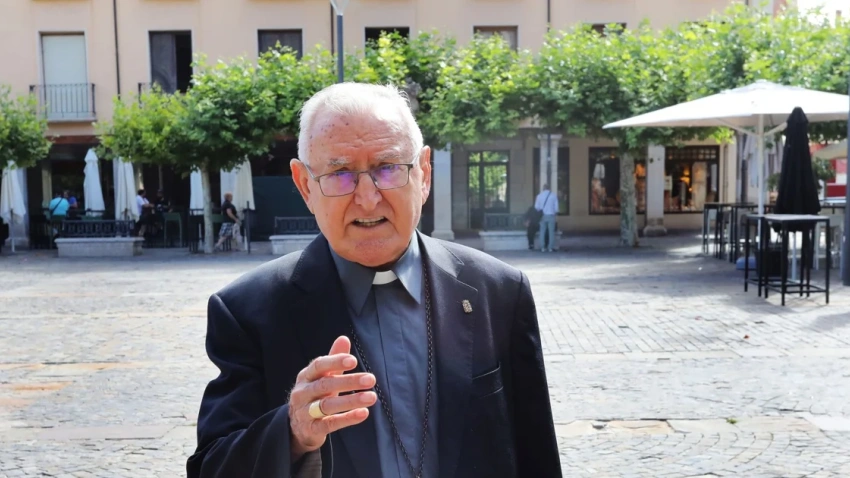 Nicolás Castellanos Franco