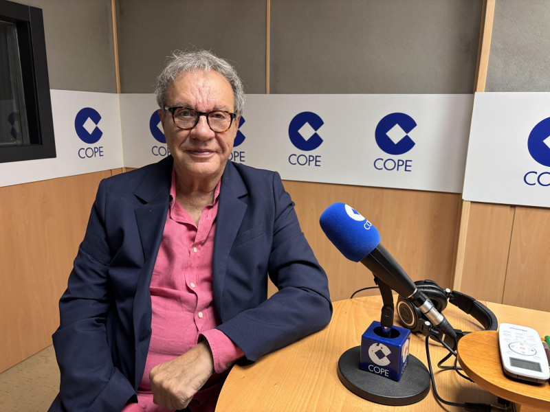 Manuel Juliá