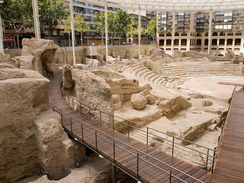 Ruta Caesaraugusta