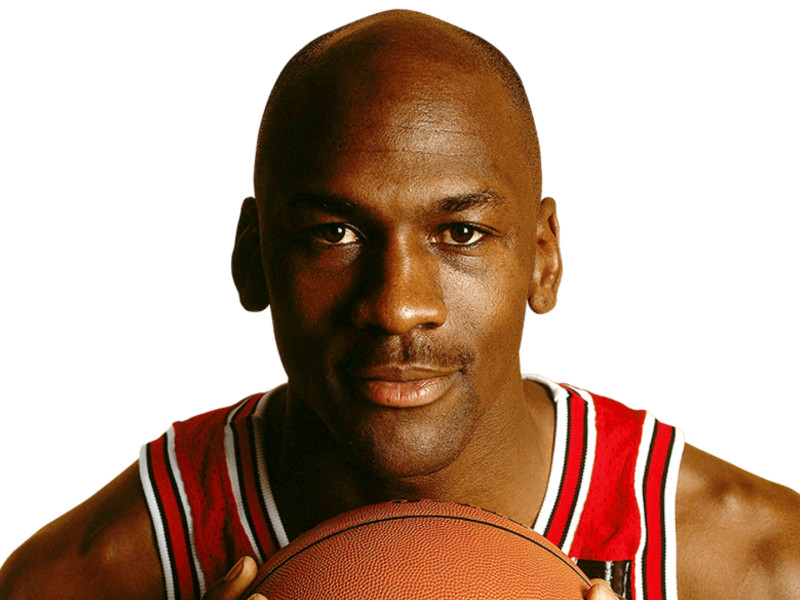 Michael Jordan