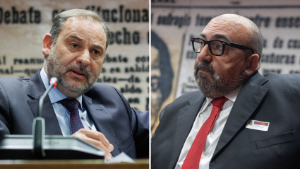 Las grabaciones del 'caso Koldo' revelan amenazas mafiosas y un plan para lograr nuevos contratos