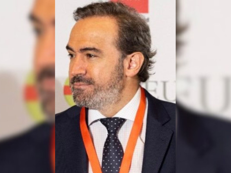 Pablo Gutiérrez de Caviedes