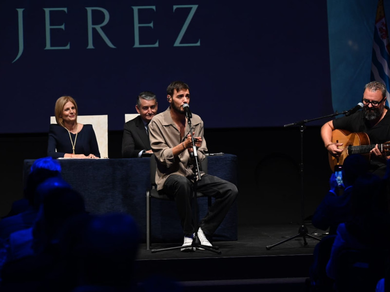 Premios Ciudad de Jerez