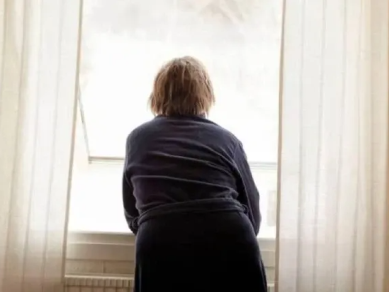 Salud mental, un problema de todos