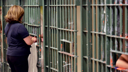 El capellán que guarda los secretos más profundos de los presos: “En prisión escucho verdades que ni los jueces ni la policía conocen”