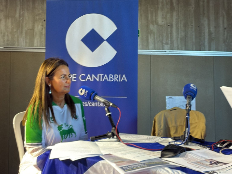 Begoña Gómez del Río, consejera