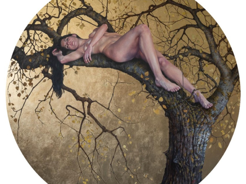 " La Belleza del Otoño de la Vida"