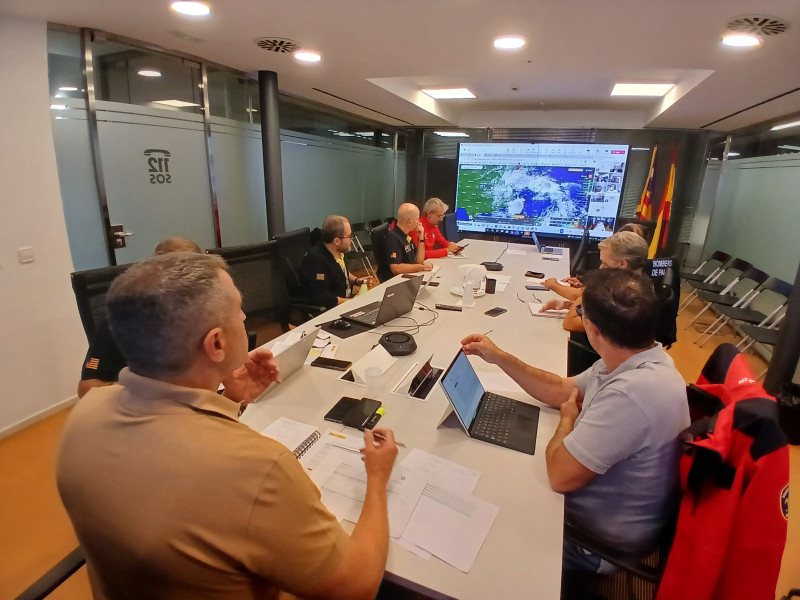 Comité técnico de seguimiento