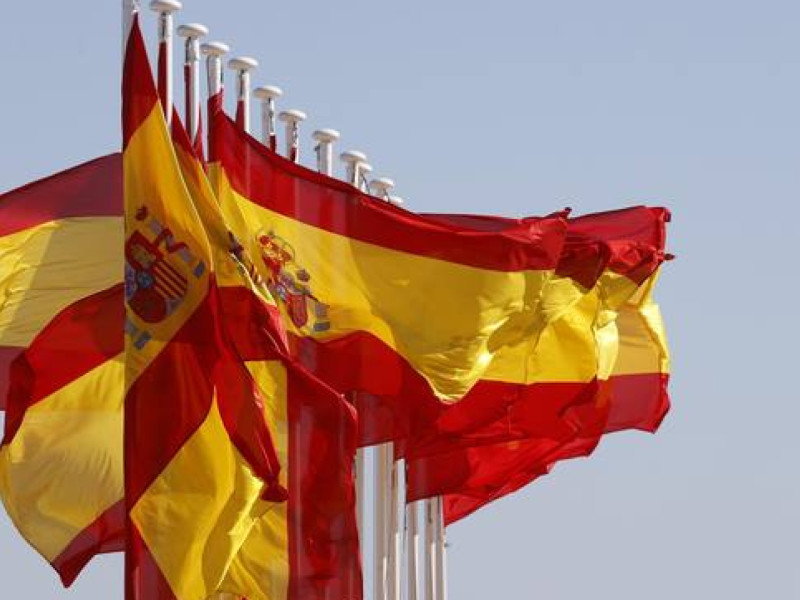 Madrid celebra este 12 de octubre el Día de la Fiesta Nacional con su tradicional desfile de las Fuerzas Armadas