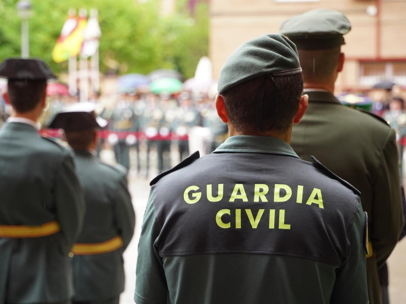 Guardia Civil
