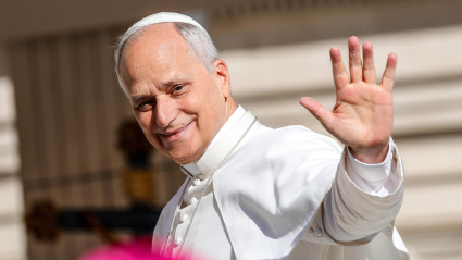 Video mensaje del Papa con motivo de las Jornada Mundial de las Misiones