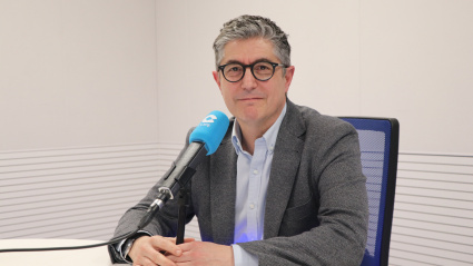 Fernando Trías de Bes, consultor económico