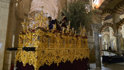 Titulares en la Santa Iglesia Catedral