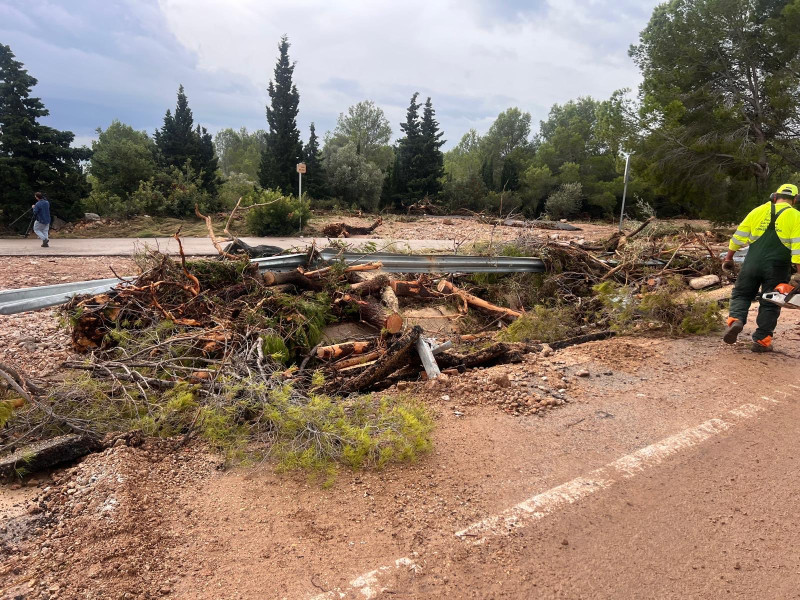 La resiliencia climática será esencial