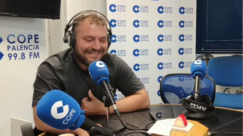 Charlito Cooks (Carlos Gómez)