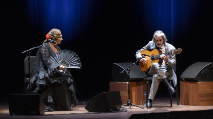 Estrella y Rafael