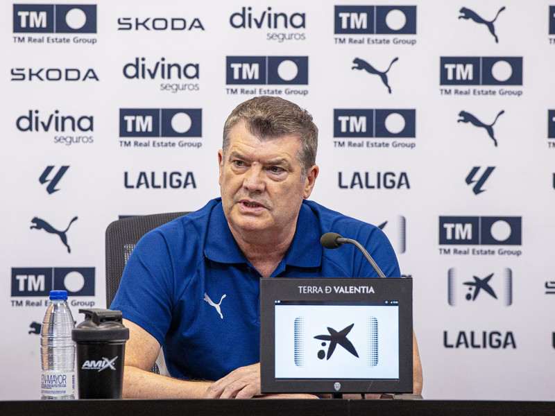 Gourlay ha comparecido en dos ocasiones ante los medios