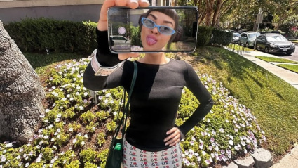 Lil Miquela