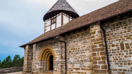 Ochagavia. Navarra