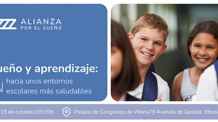 Valorados expertos analizan el sueño en los jóvenes y el aprendizaje