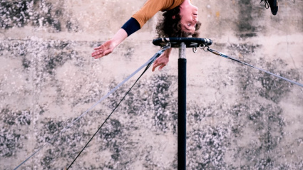 Circo de Otoño