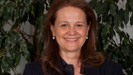 Montserrat Gomendio, nueva rectora de la Universidad Nebrija
