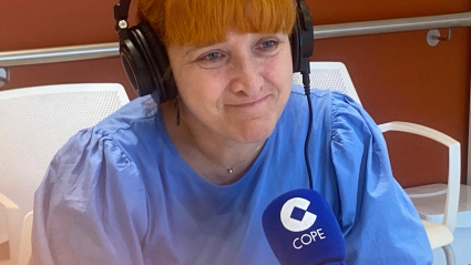 Erika Maidana, directora del centro Etxetic Basauri