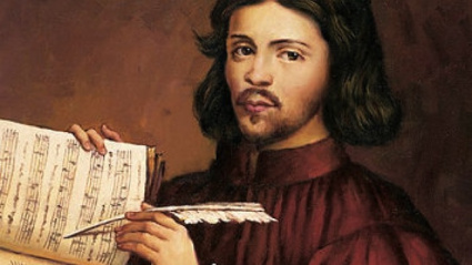 Tomás Luis de Victoria