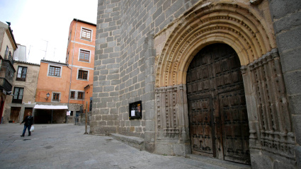 Ávila