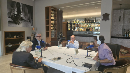 Programa desde el hotel Es Príncep