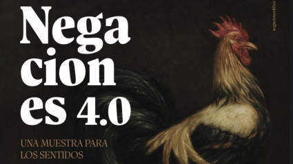 Exposición Negaciones 4.0