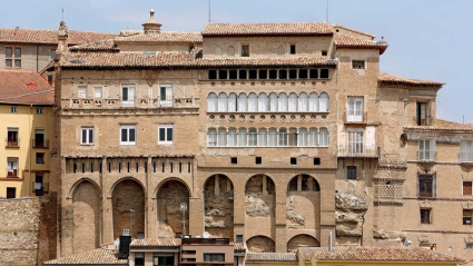 Los trabajos de restauración se han prolongado durante nueve meses.
