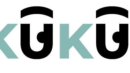 Logotipo de KUKU