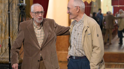 Paco Martín