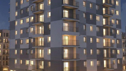 El Ayuntamiento consigue 39 nuevas viviendas públicas a través de una permuta y activa a su vez la construcción de 206 VPP