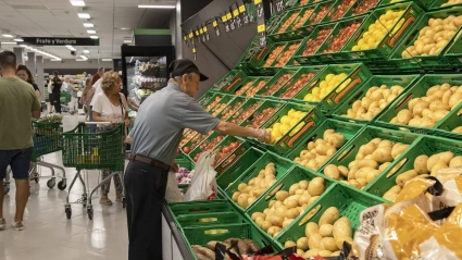 Supermercado