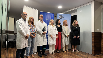 El IDIS y la Real Filharmonía de Galicia impulsan una nueva edición de Sensogenoma