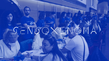 El proyecto de Sensogenoma ya tiene varios años