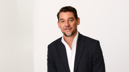 Jonathan Andic, hijo del recientemente fallecido fundador de Mango, Isak Andic