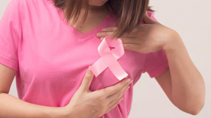 La prevención y el diagnóstico precoz son claves para combatir el cáncer de mama