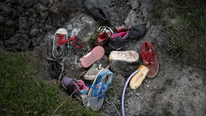 Casi un millón de niños tienen carencia material en España