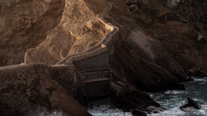 País Vasco MRF 2025 - San Juan de Gaztelugatxe (Vizcaya)