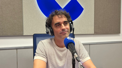 Gurrea, en COPE