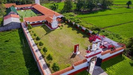El Hogar Nazaret