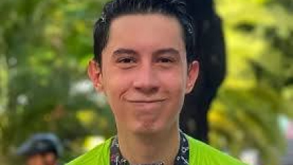 eL PERIODISTA CARLOS mARCANO