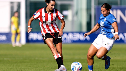 Alhama CF ElPozo empata contra el Athlétic