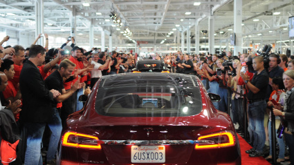 Tesla
